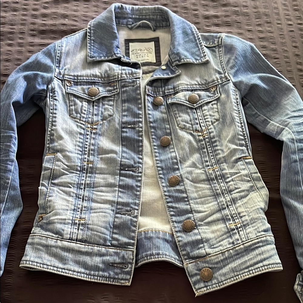 Esprit Denim Jacket